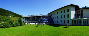 Гостиница Jugendherberge Bad Gastein, Бад-Гаштайн